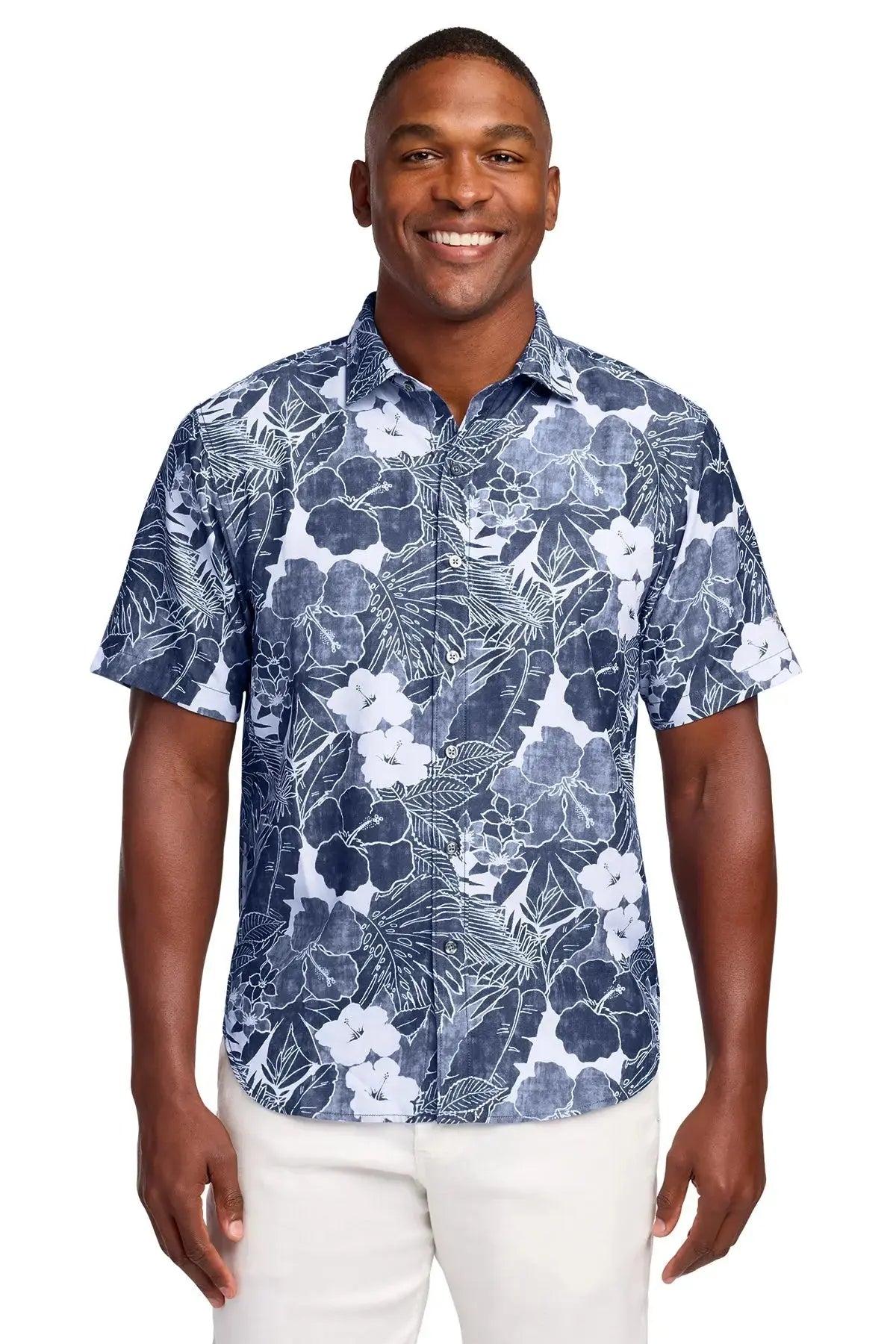 Catalog: Wovens: Camp Shirts