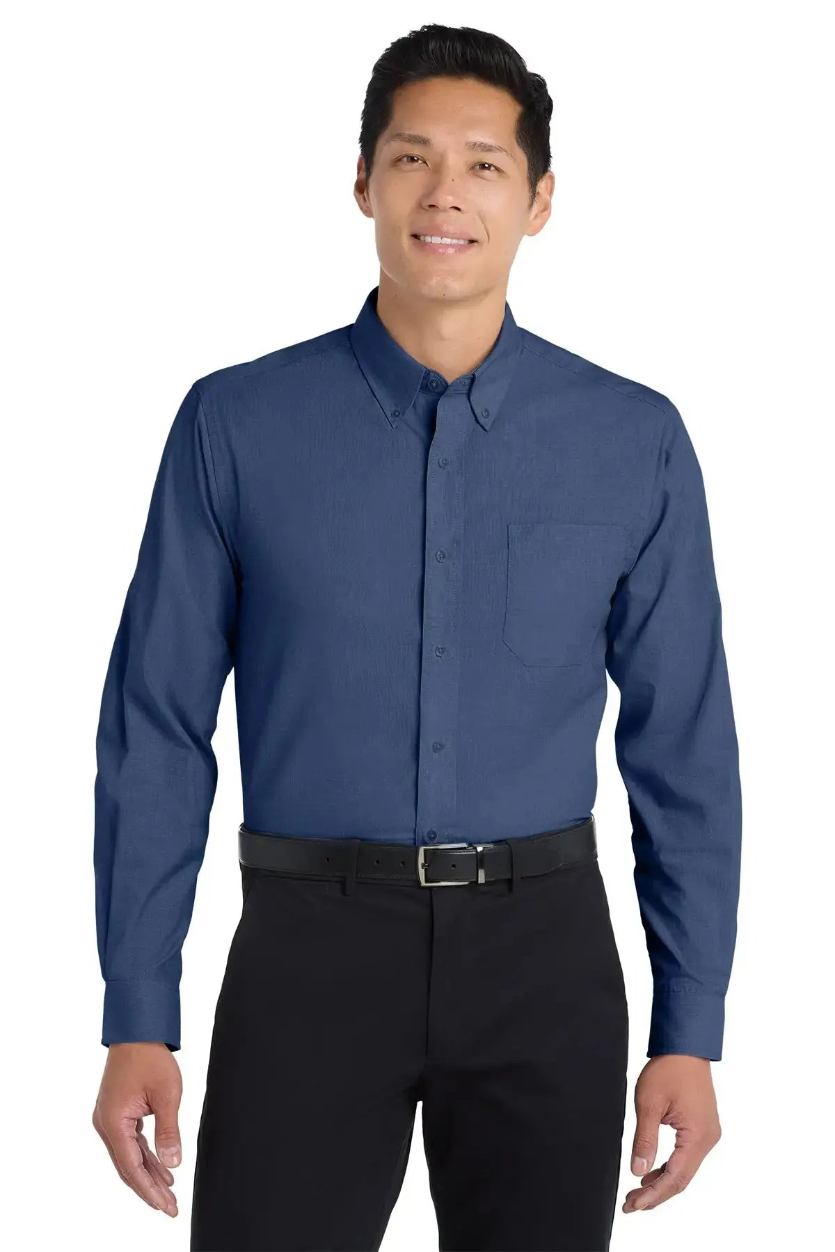 Catalog: Wovens: Easy Care