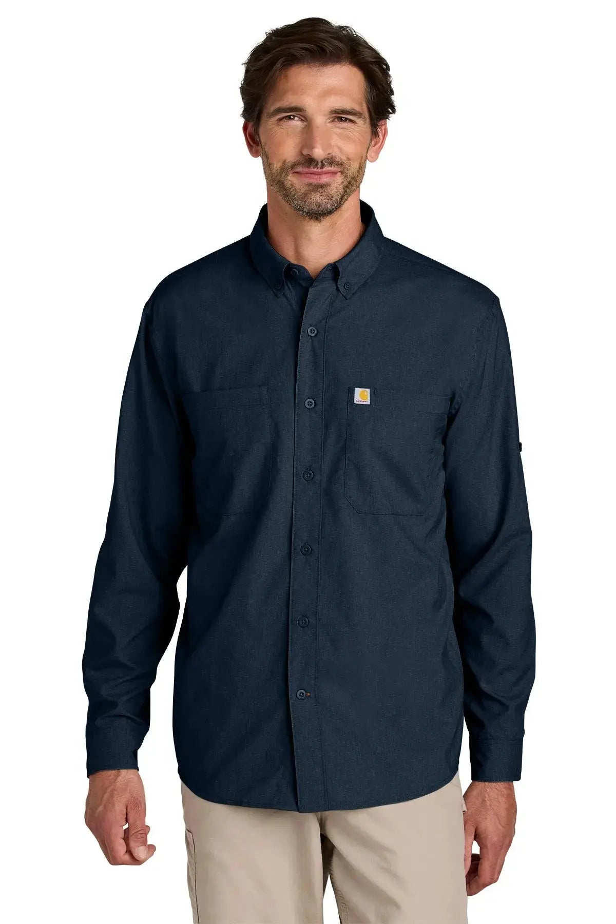 Catalog: Wovens: Workwear