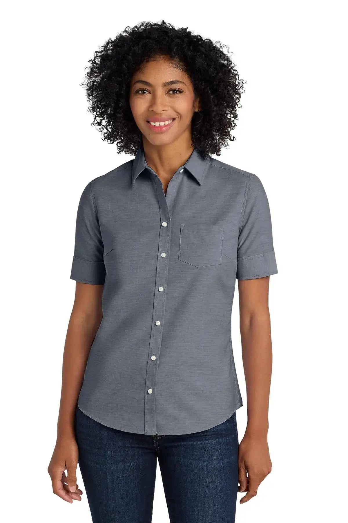 Catalog: Wovens: Oxfords