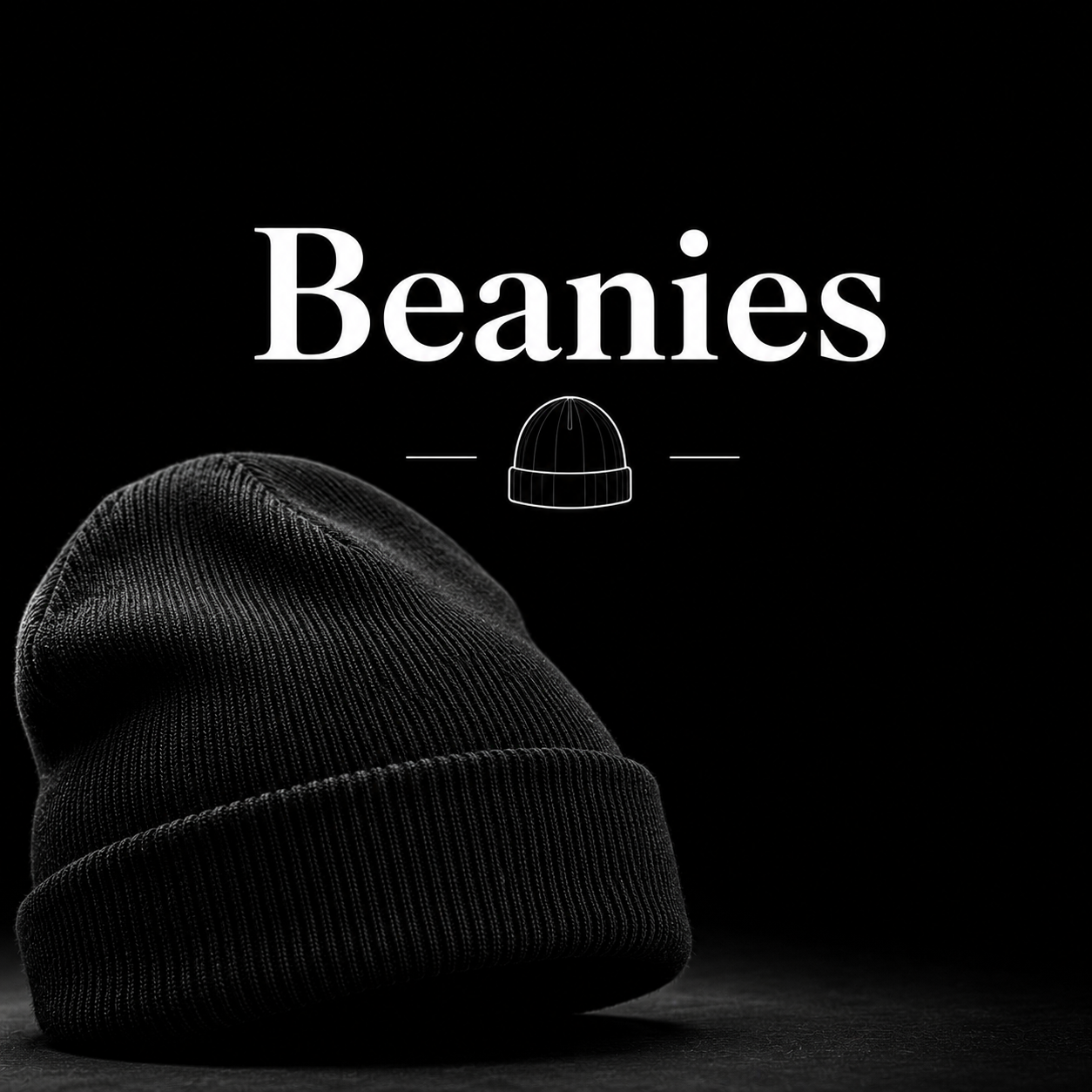 Catalog: Headwear: Beanies