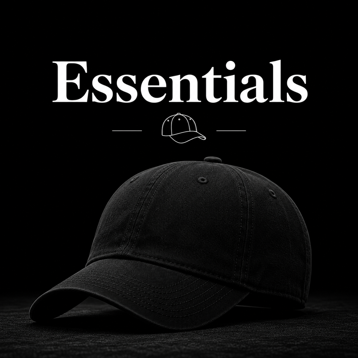 Catalog: Headwear: Essentials