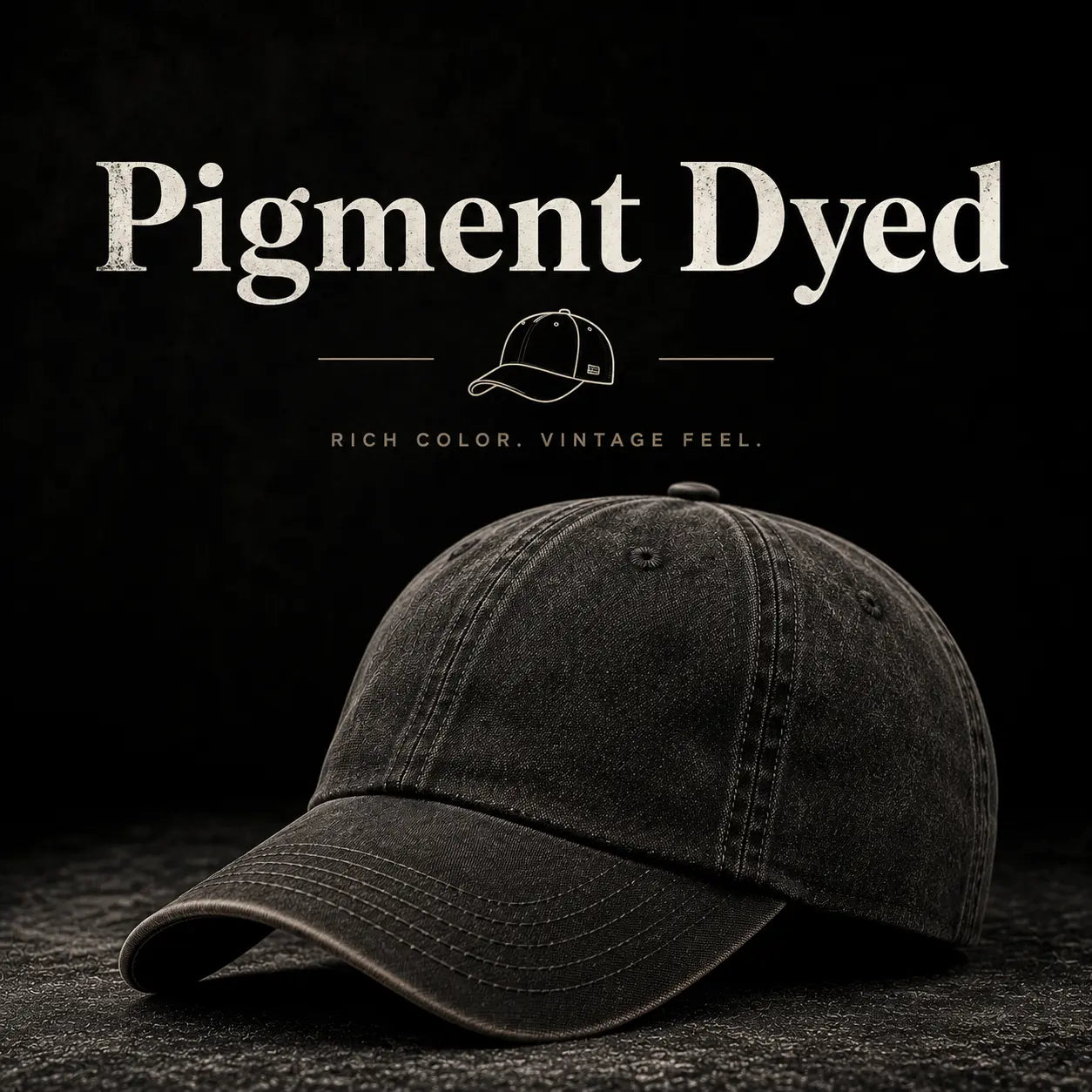 Catalog-Headwear-Pigment-Dyed  Game Over Merch