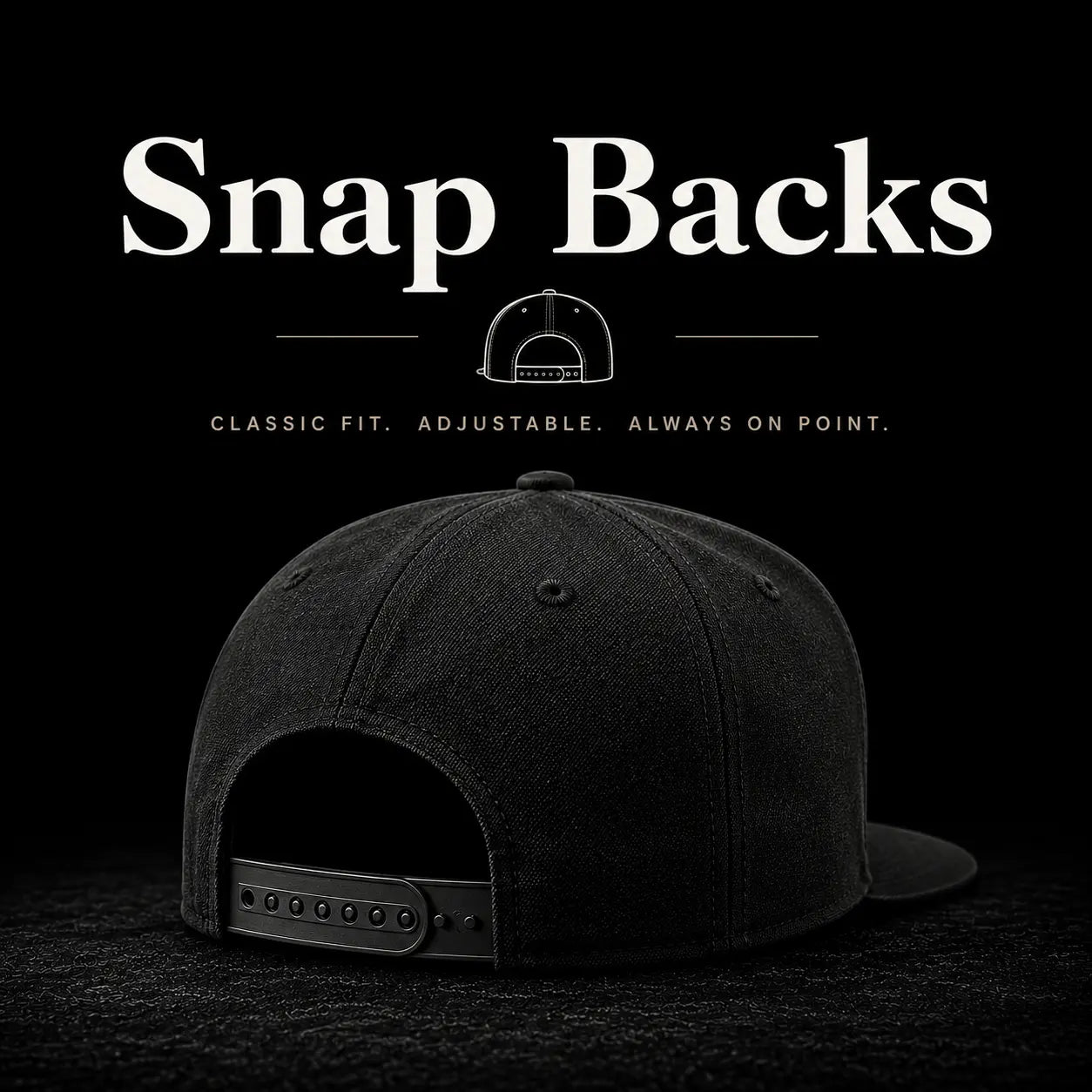 Catalog-Headwear-Snap-Backs  Game Over Merch
