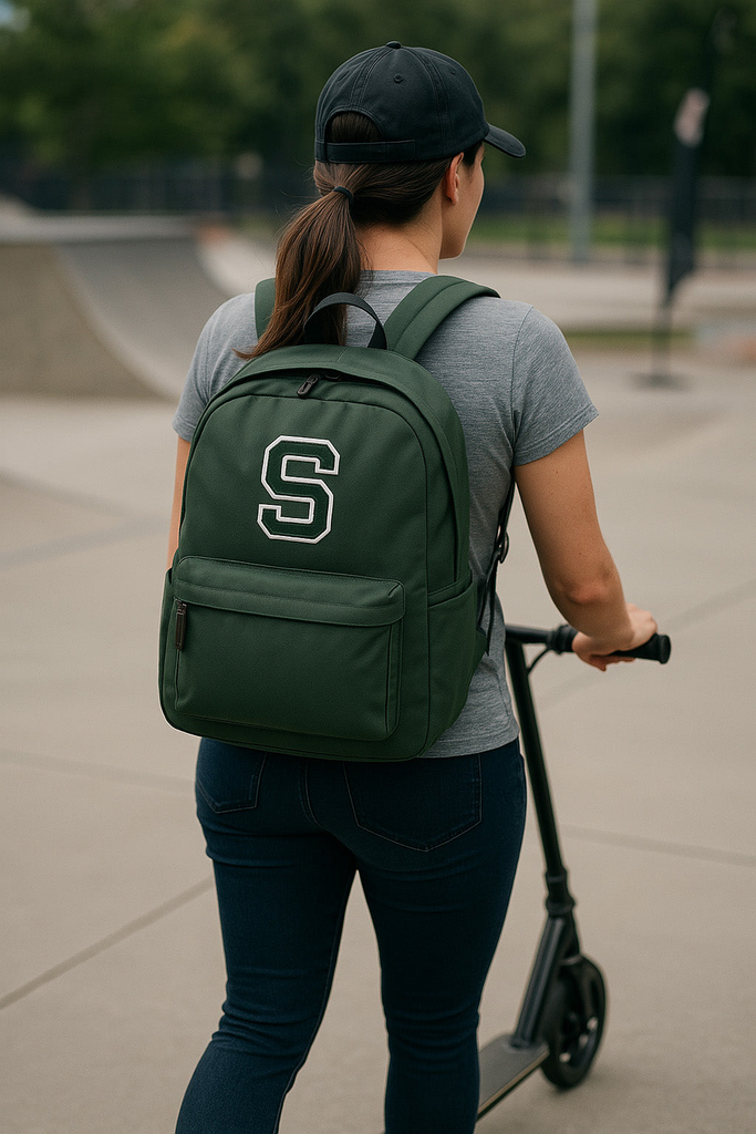 Custom Bags