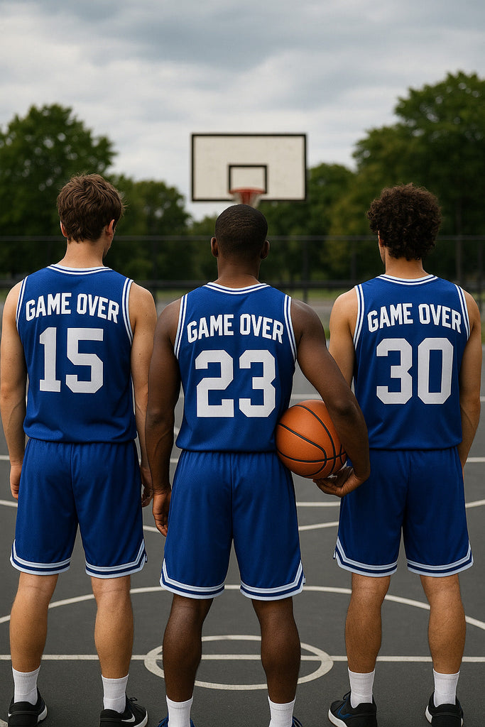 Custom Sports