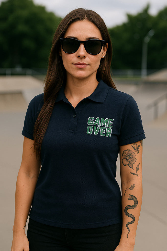 Custom Polos