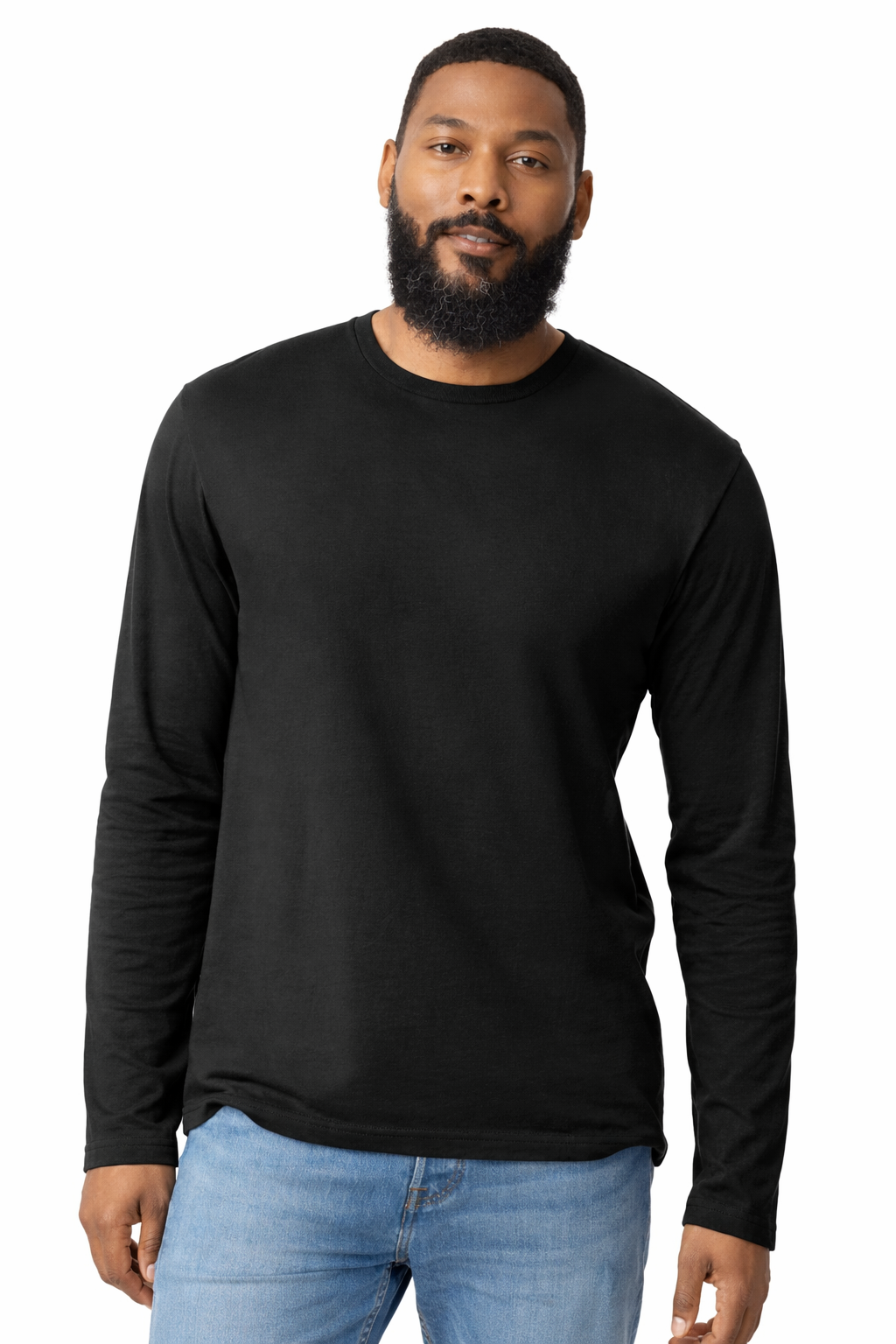 Long Sleeve T-Shirts