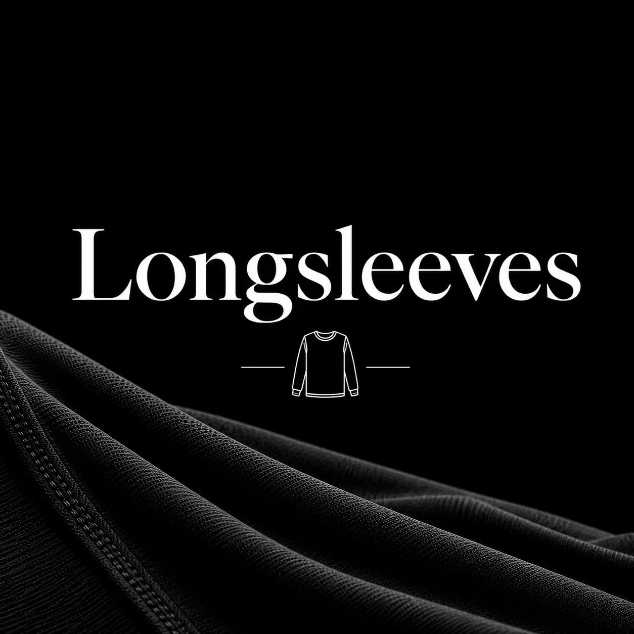 Long-Sleeve-T-Shirts Game Over Merch