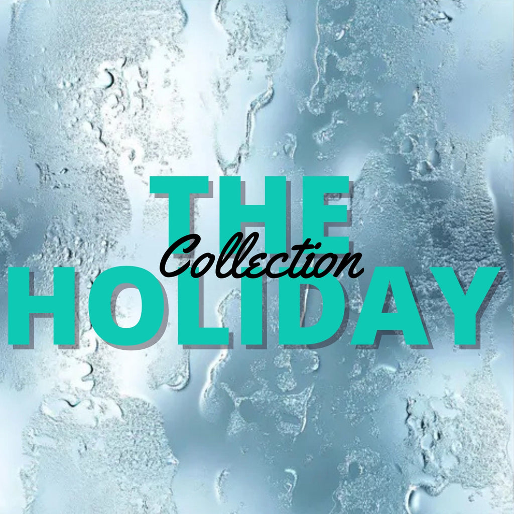 The-Holiday-Collection Game Over Merch