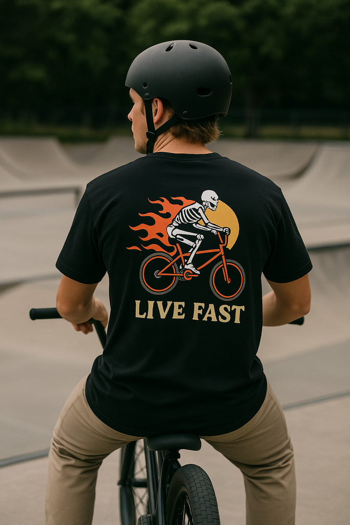 Custom Apparel
