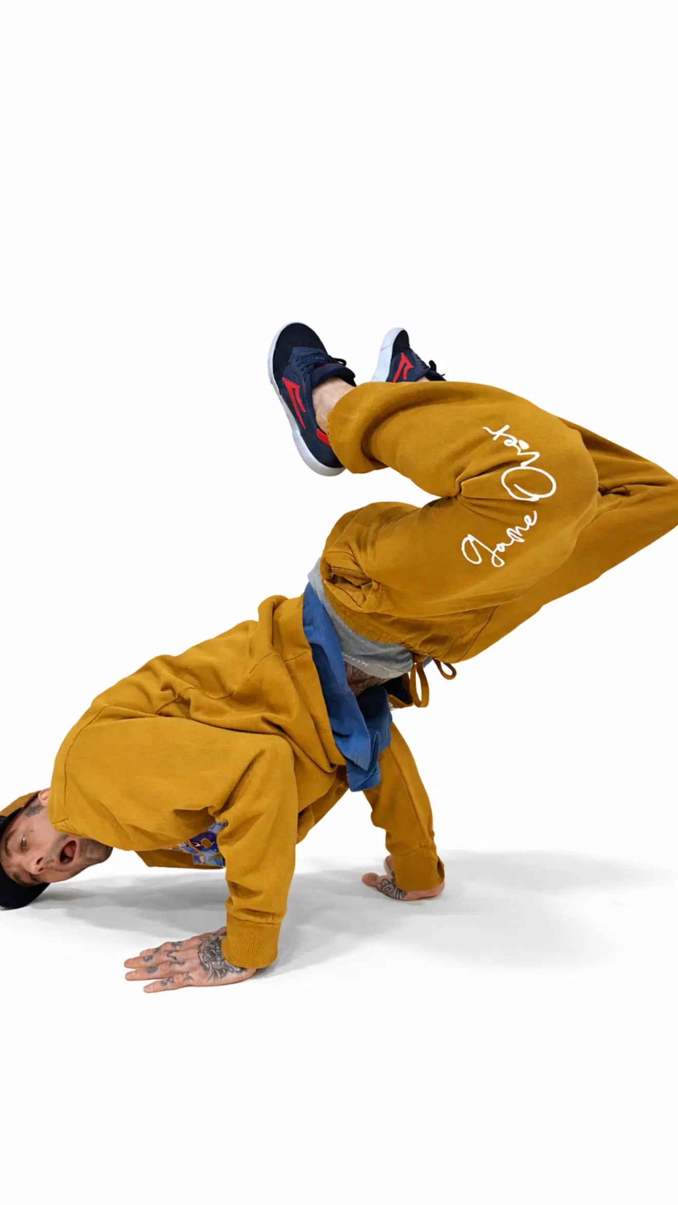 Winter-26 Game Over Merch