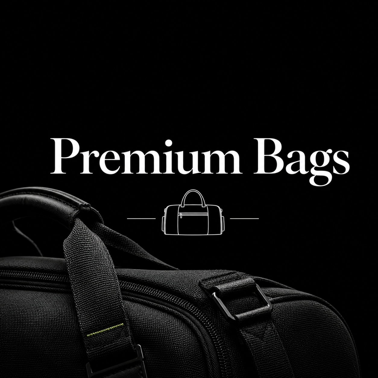 Bags  Game Over Merch