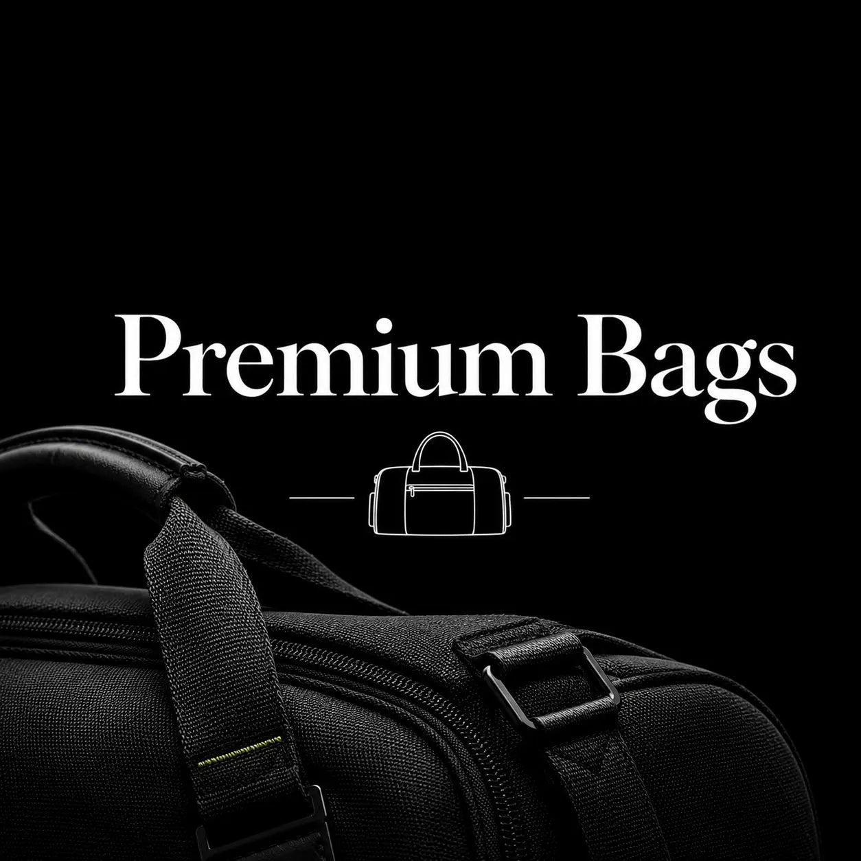 Bags  Game Over Merch
