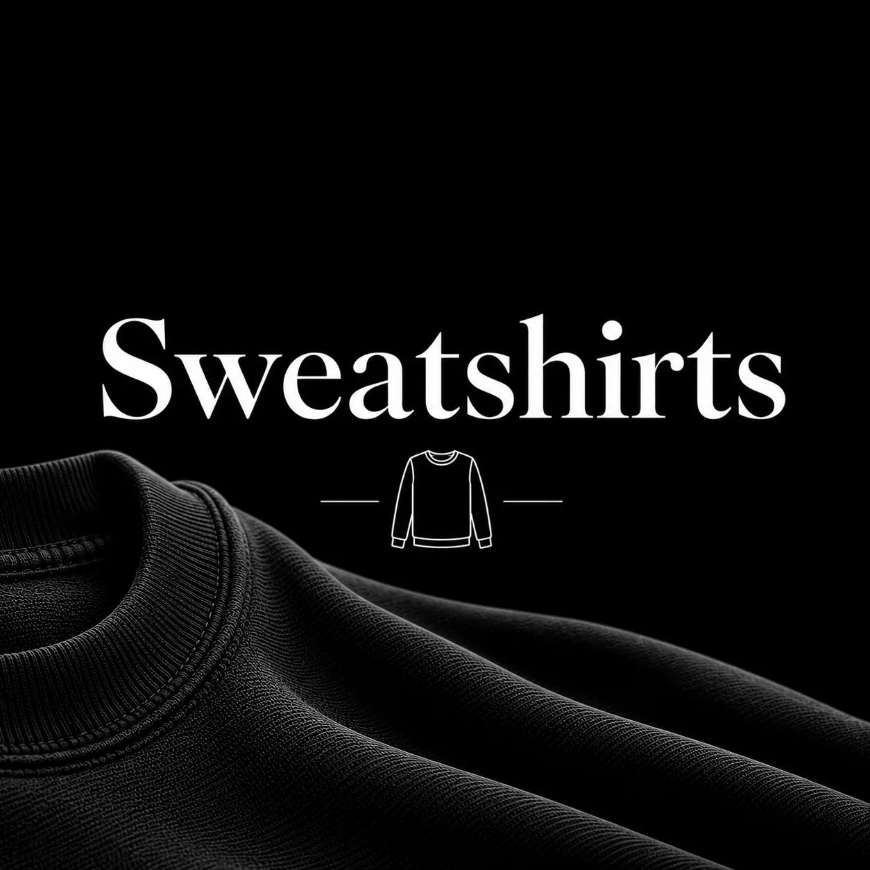 Catalog-Crewneck-Sweatshirts  Game Over Merch