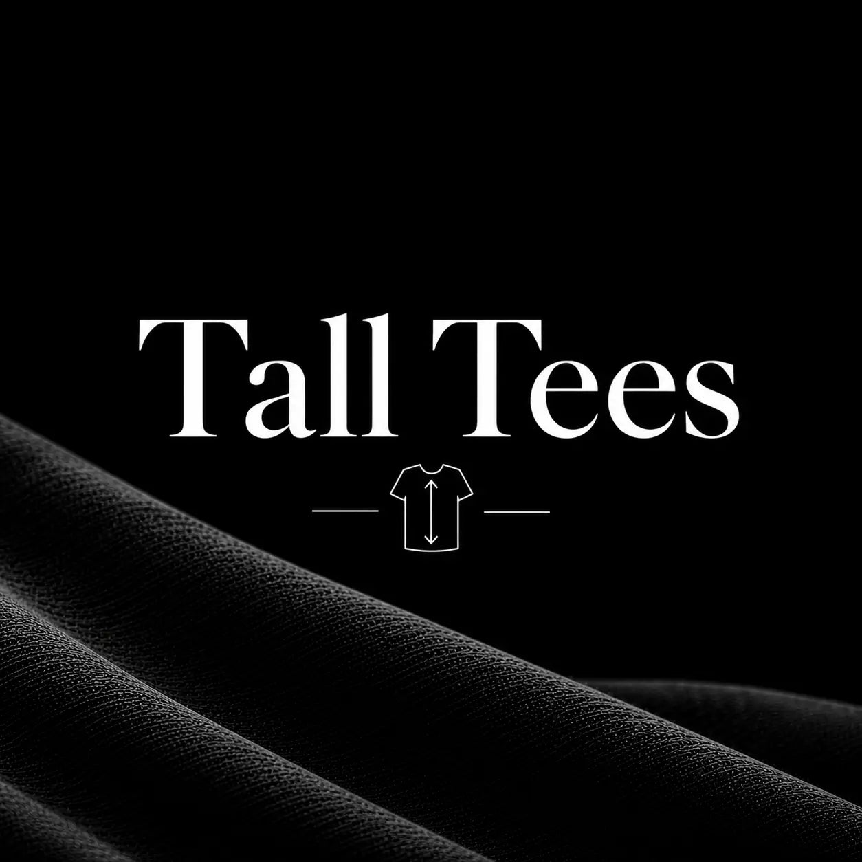 Catalog: T-Shirts: Tall Tees