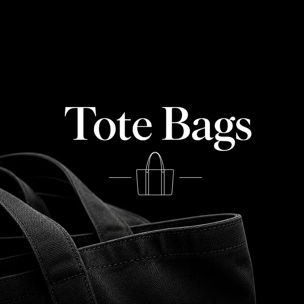 Catalog: Tote Bags