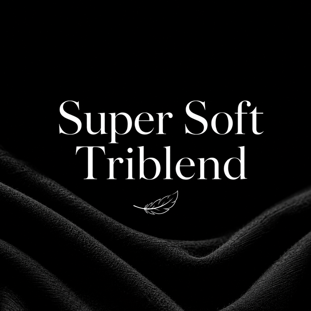 Catalog: T-Shirts: Triblends