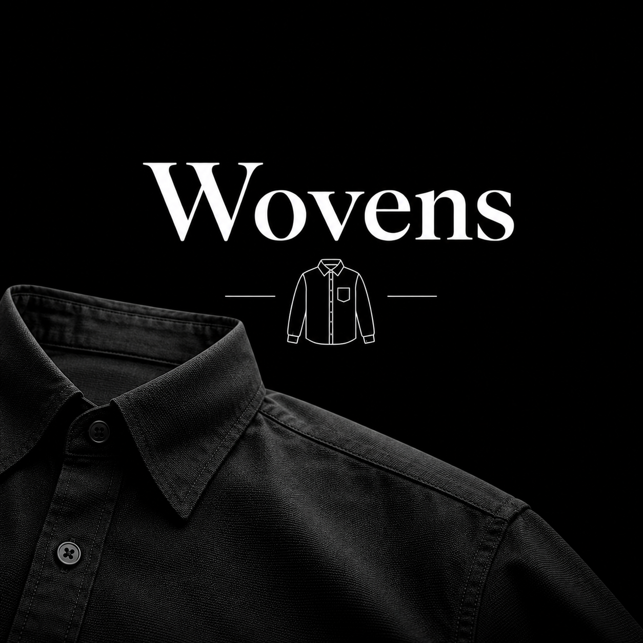 Catalog: Wovens: All