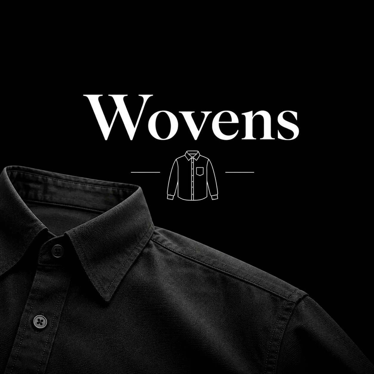 Catalog-Wovens-All  Game Over Merch