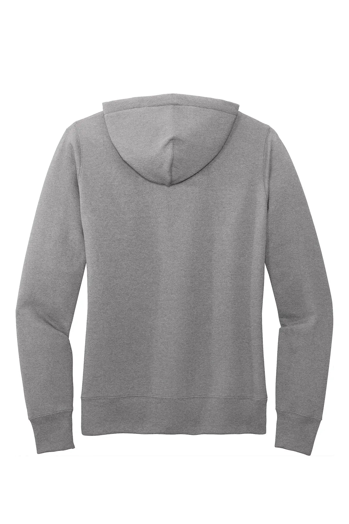 Port & Co™ Women's Core Fleece Pullover Hooded Sweatshirt #LPC78H
