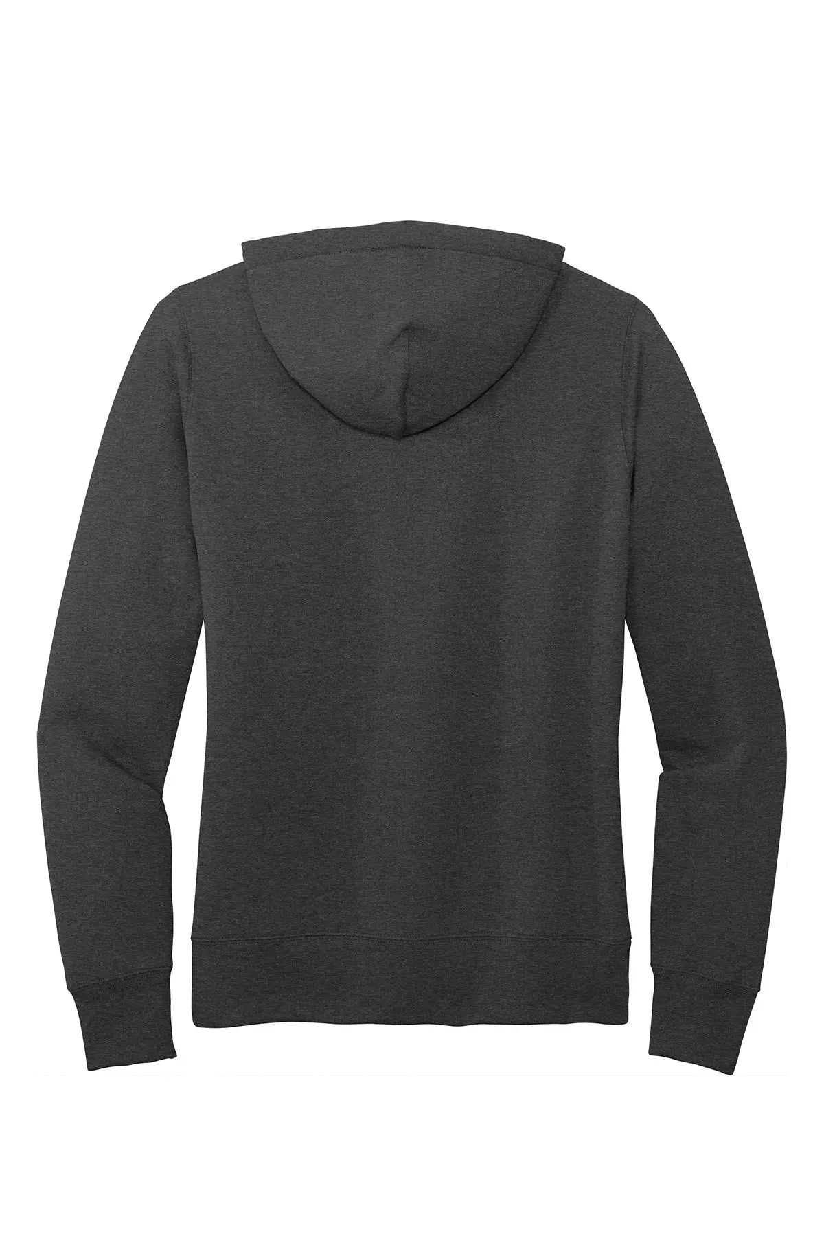 Port & Co™ Women's Core Fleece Pullover Hooded Sweatshirt #LPC78H