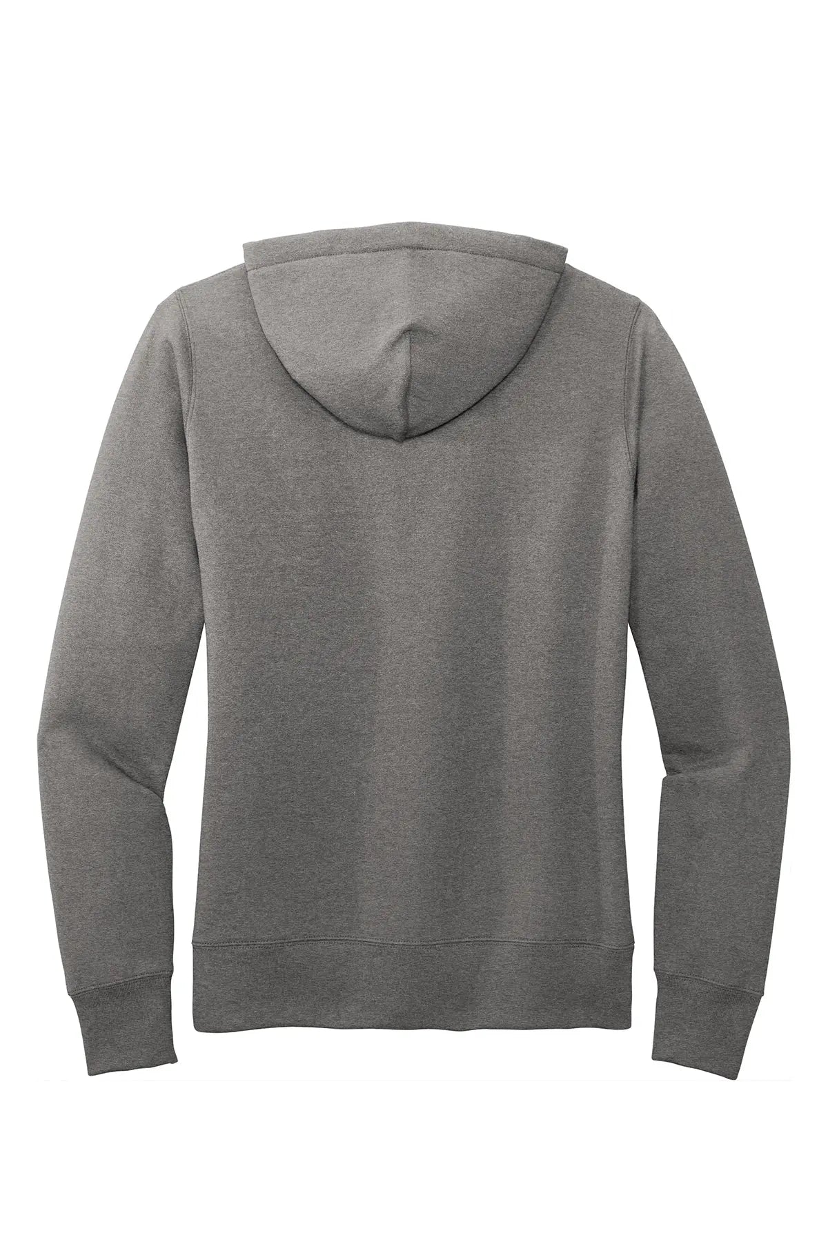 Port & Co™ Women's Core Fleece Pullover Hooded Sweatshirt #LPC78H