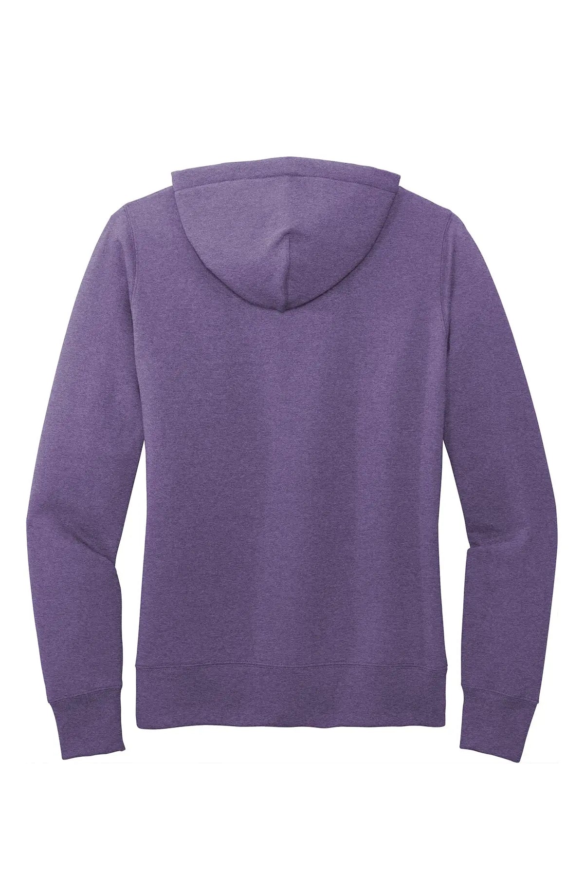 Port & Co™ Women's Core Fleece Pullover Hooded Sweatshirt #LPC78H