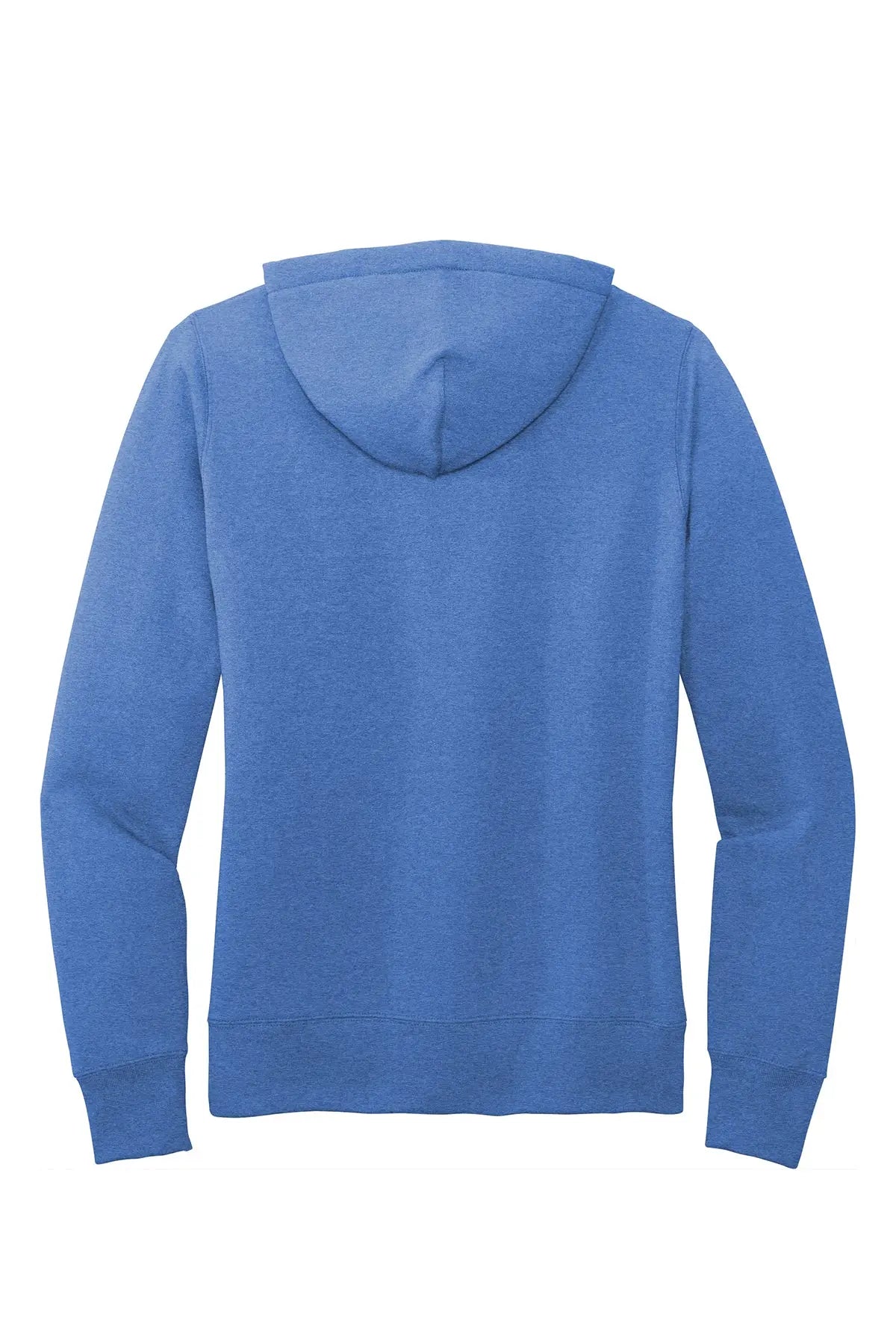Port & Co™ Women's Core Fleece Pullover Hooded Sweatshirt #LPC78H