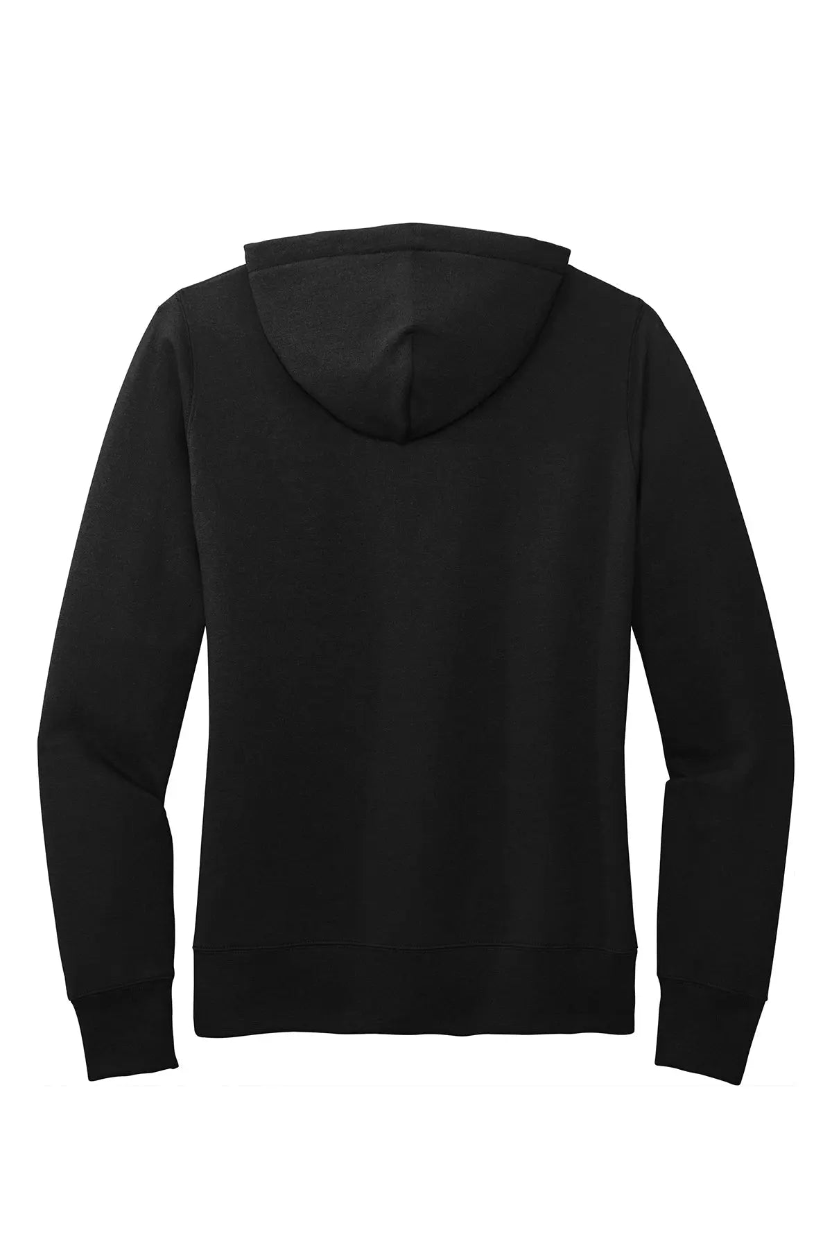 Port & Co™ Women's Core Fleece Pullover Hooded Sweatshirt #LPC78H