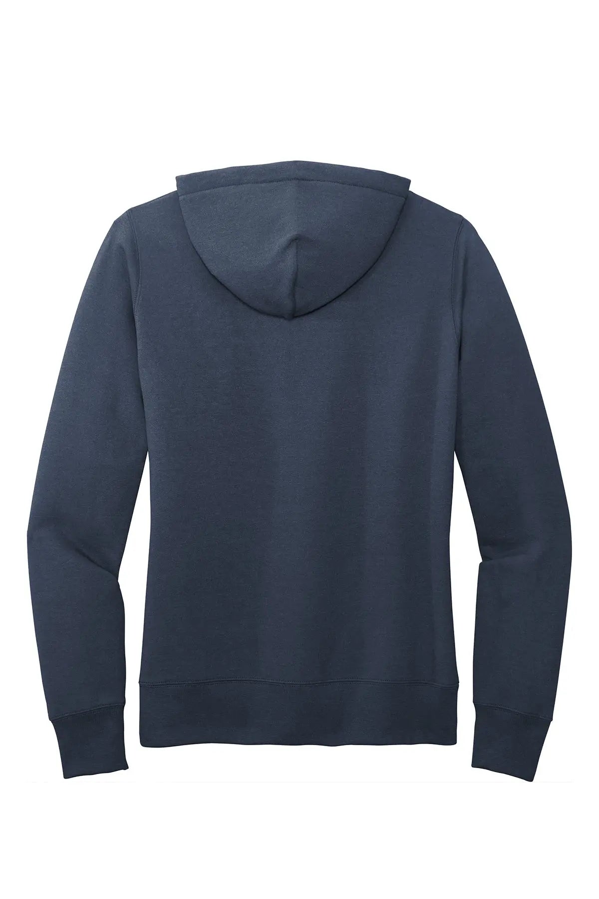 Port & Co™ Women's Core Fleece Pullover Hooded Sweatshirt #LPC78H