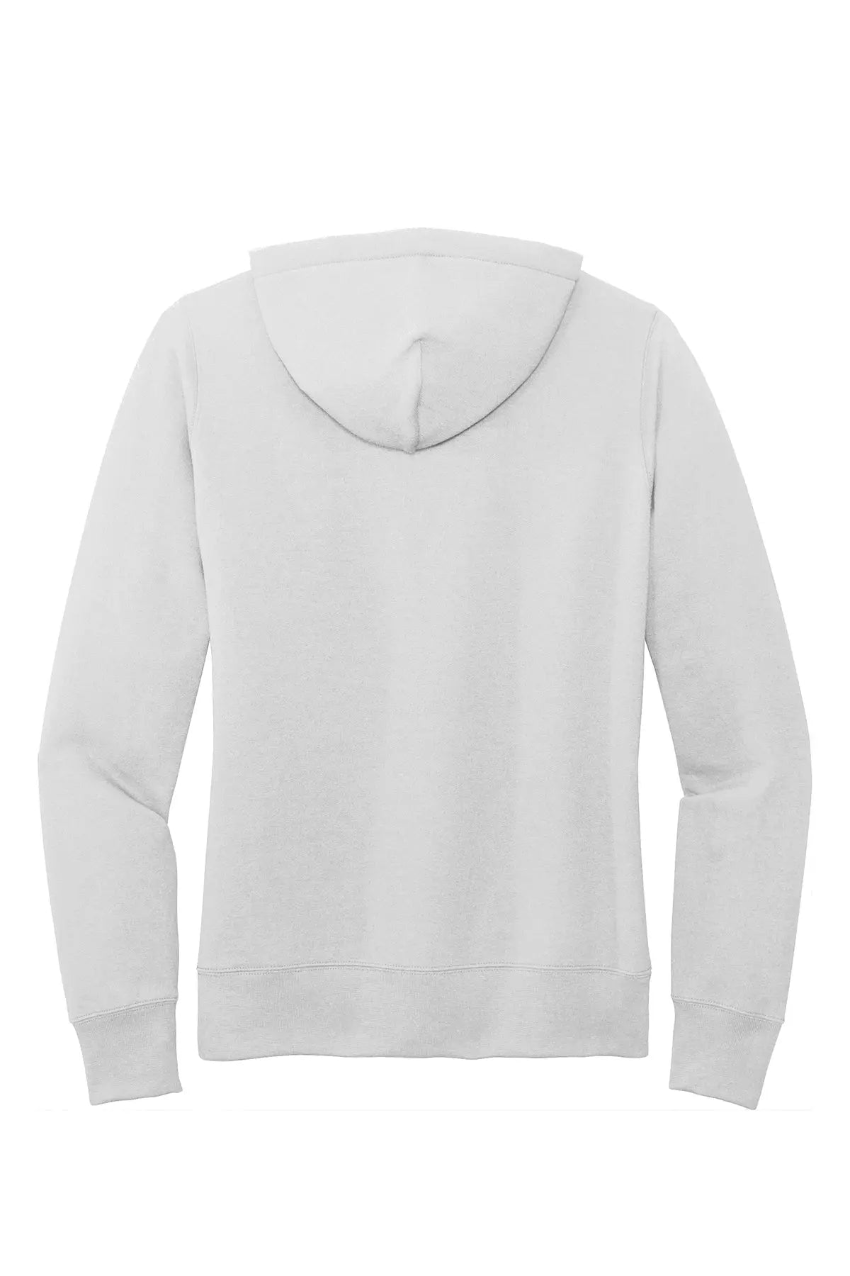 Port & Co™ Women's Core Fleece Pullover Hooded Sweatshirt #LPC78H