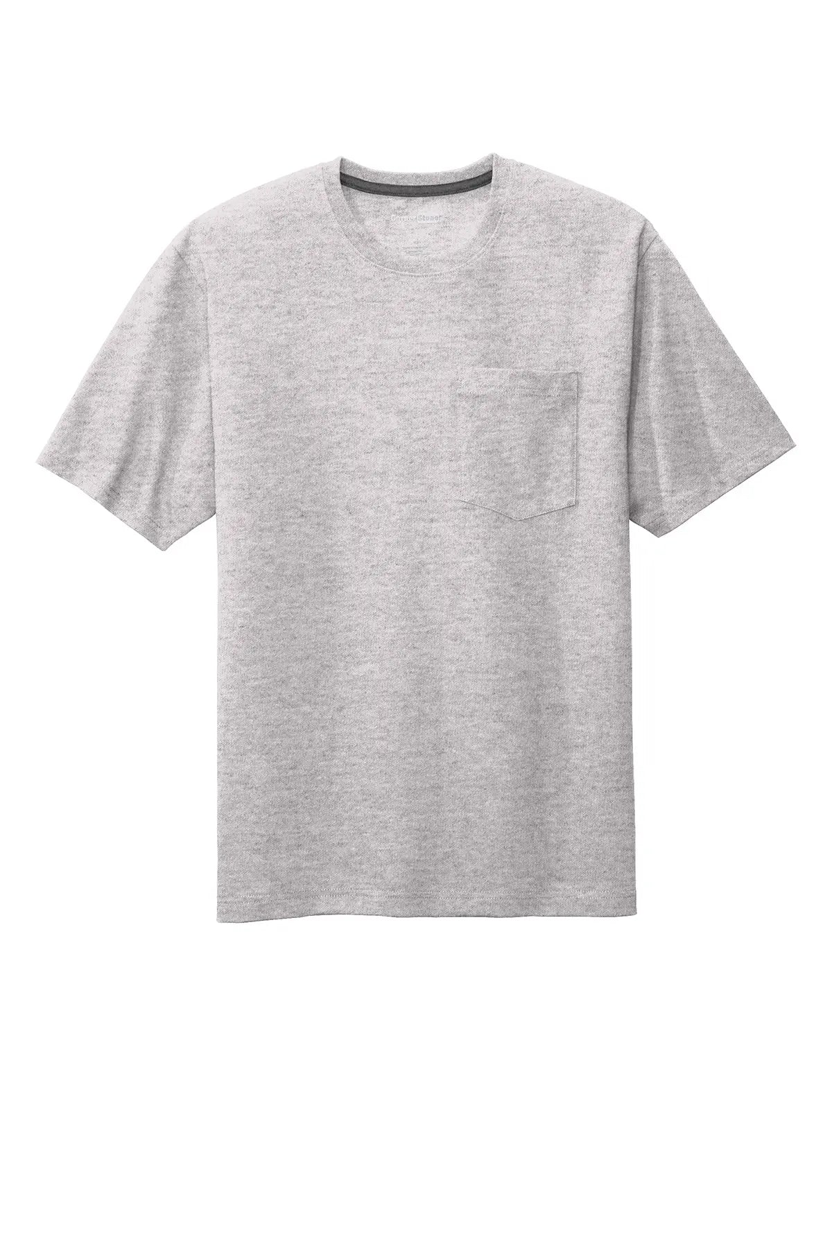 CornerStone® Workwear Pocket Tee #CS430