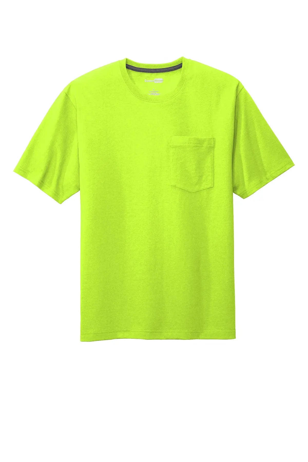 CornerStone® Workwear Pocket Tee #CS430