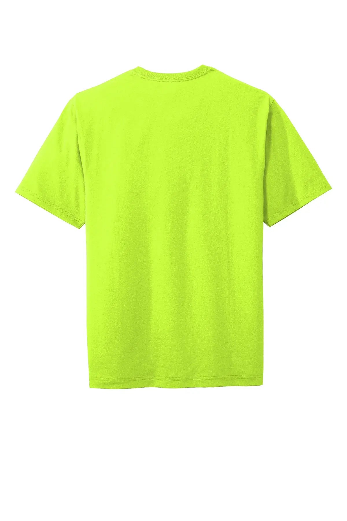 CornerStone® Workwear Pocket Tee #CS430