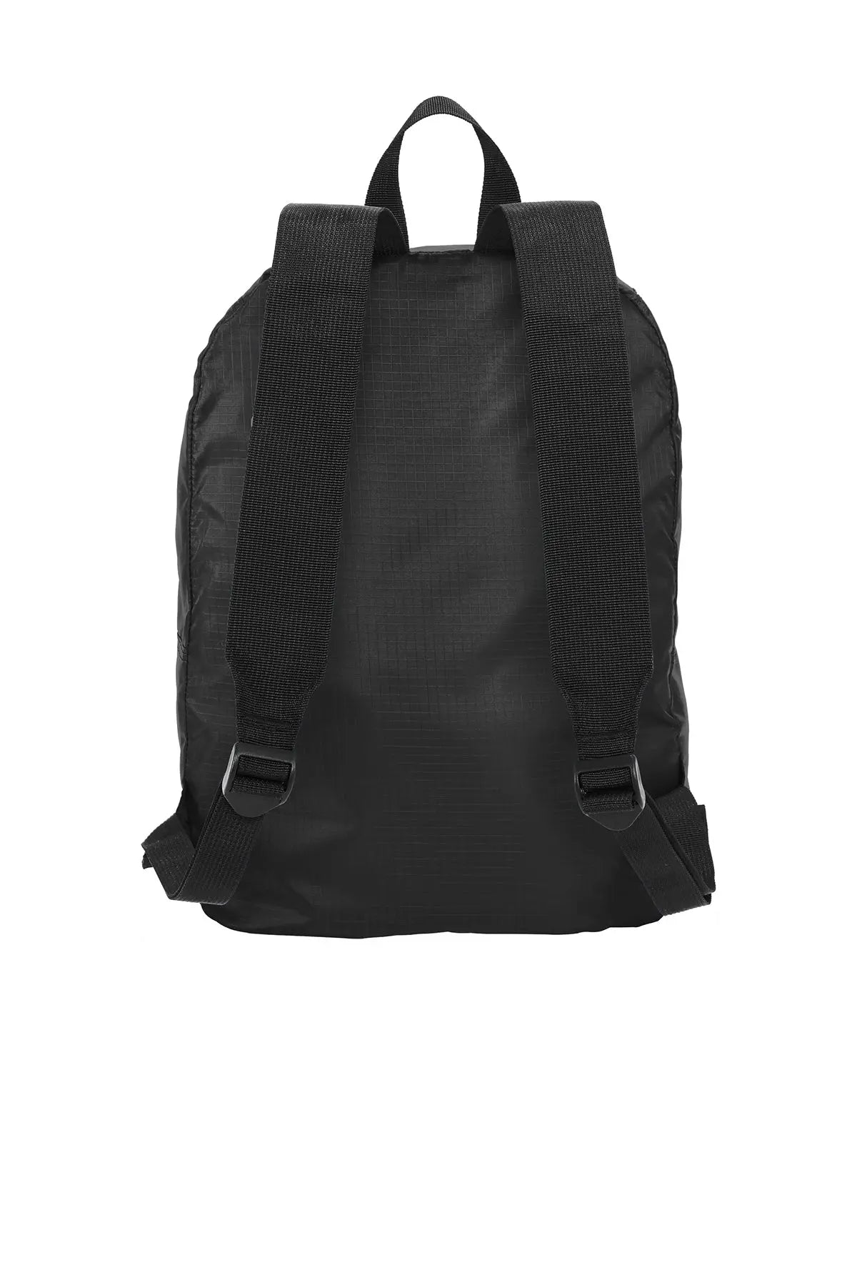 Port Authority® Crush Ripstop Backpack #BG213 Game Over Merch