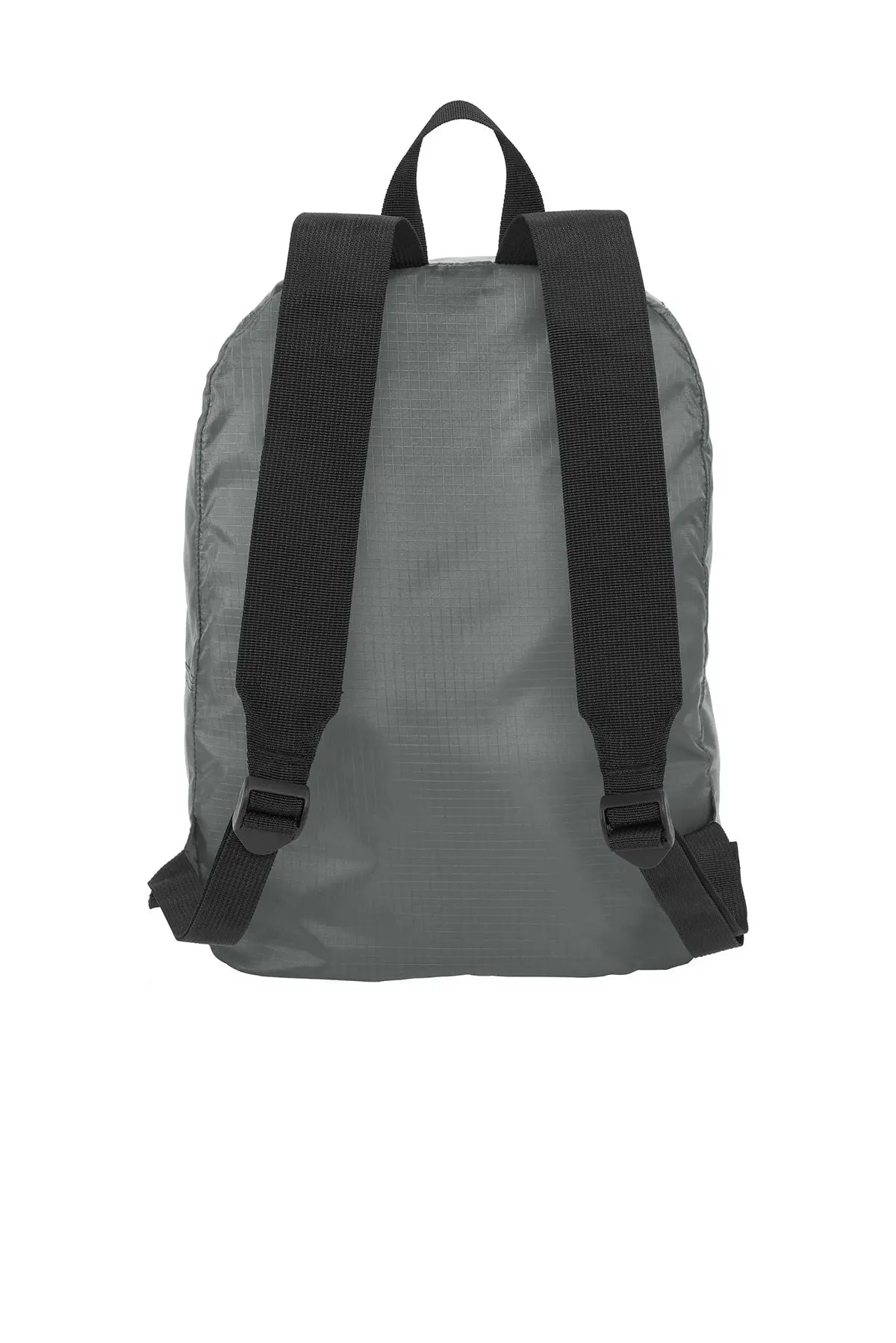 Port Authority® Crush Ripstop Backpack #BG213 Game Over Merch