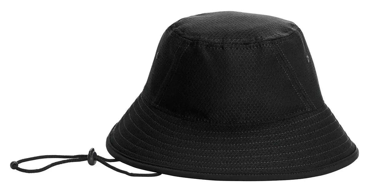 New Era® Hex Era Bucket Hat #NE800 Game Over Merch