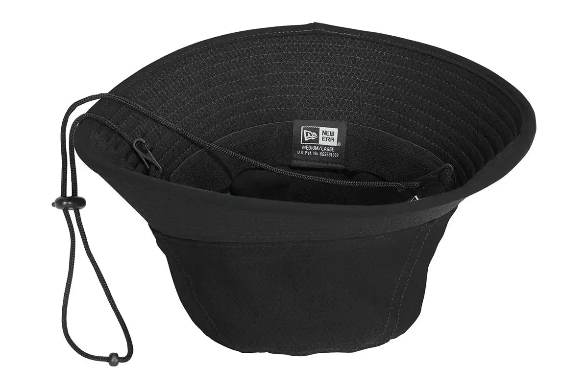 New Era® Hex Era Bucket Hat #NE800 Game Over Merch