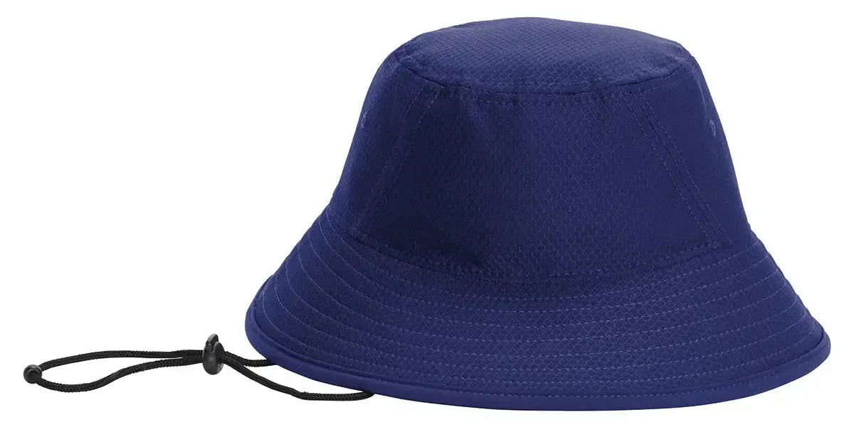 New Era® Hex Era Bucket Hat #NE800 Game Over Merch