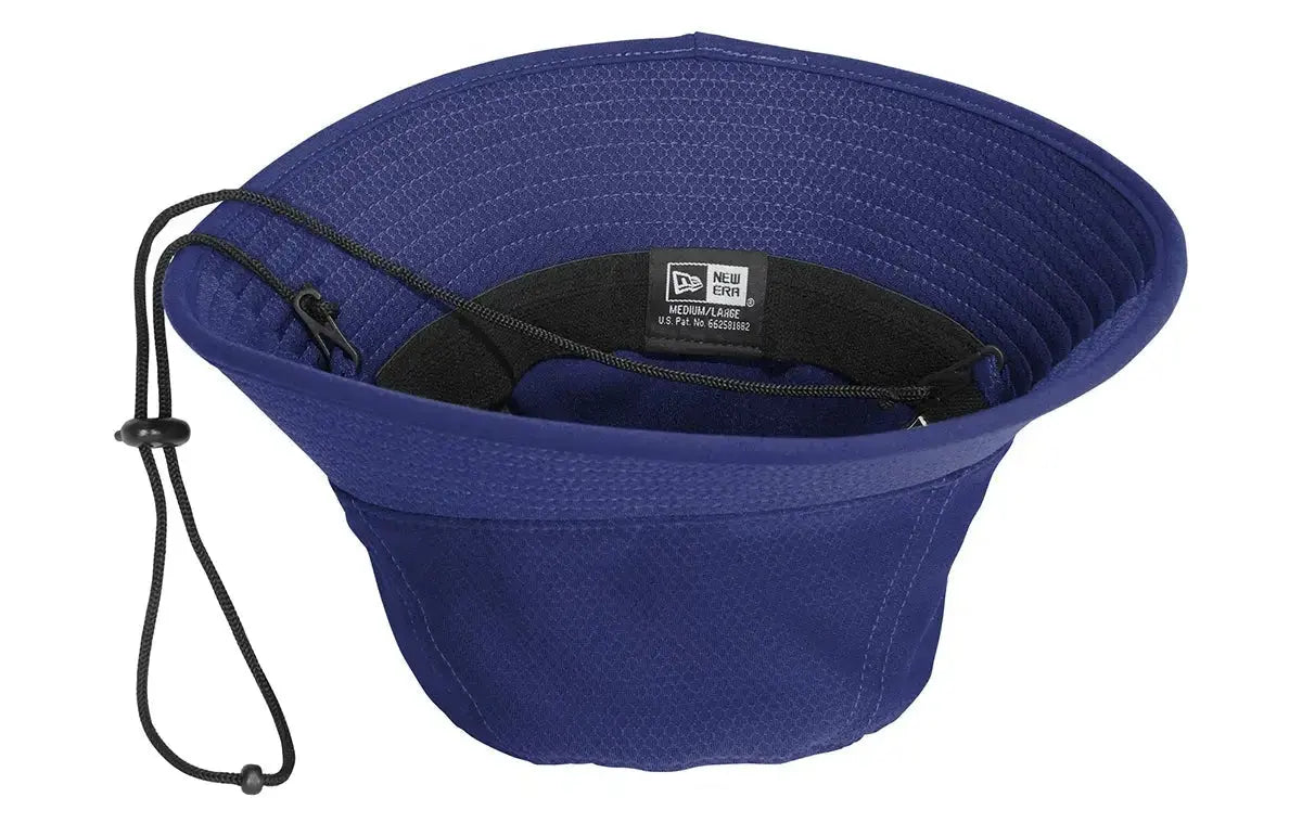 New Era® Hex Era Bucket Hat #NE800 Game Over Merch