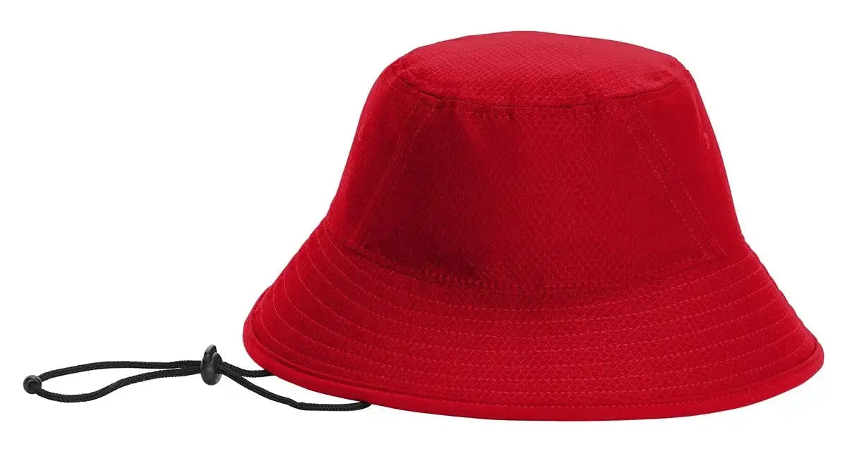 New Era® Hex Era Bucket Hat #NE800 Game Over Merch