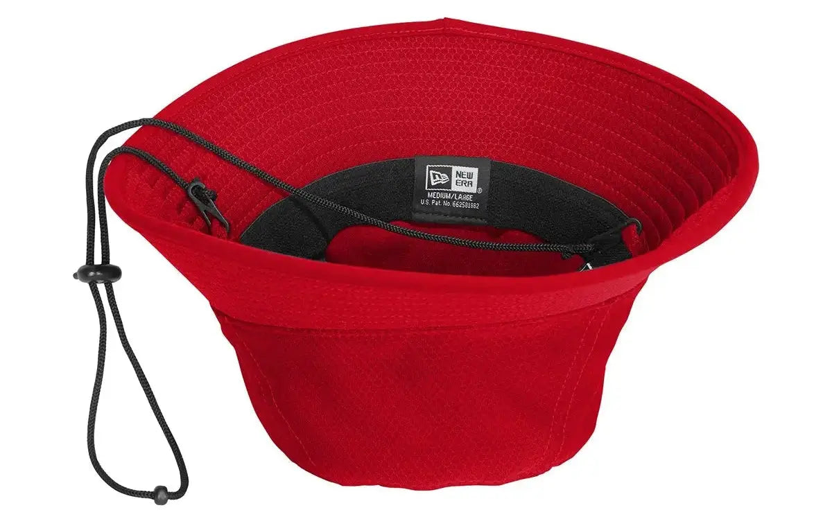 New Era® Hex Era Bucket Hat #NE800 Game Over Merch