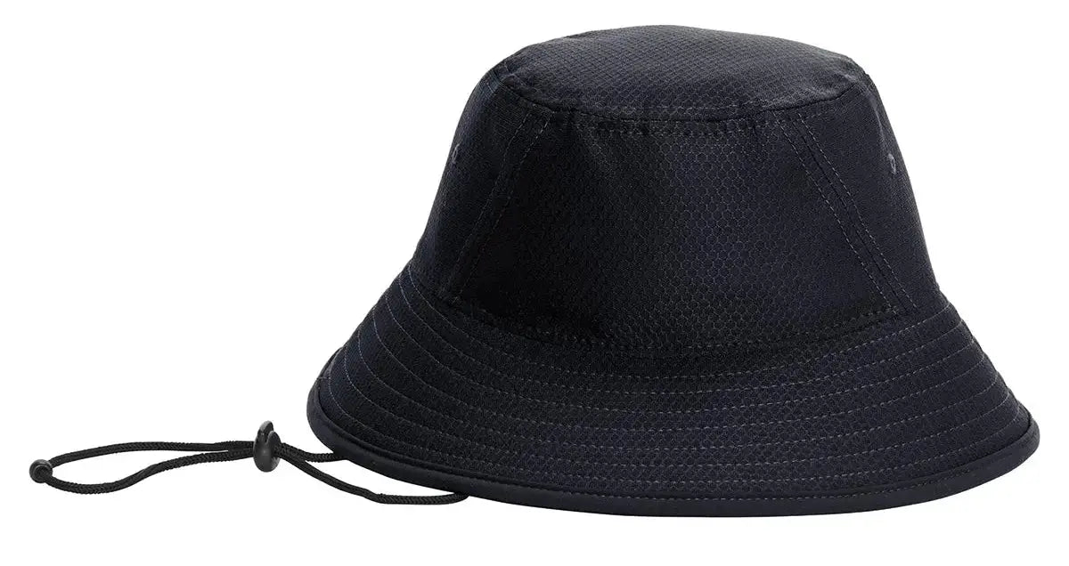New Era® Hex Era Bucket Hat #NE800 Game Over Merch