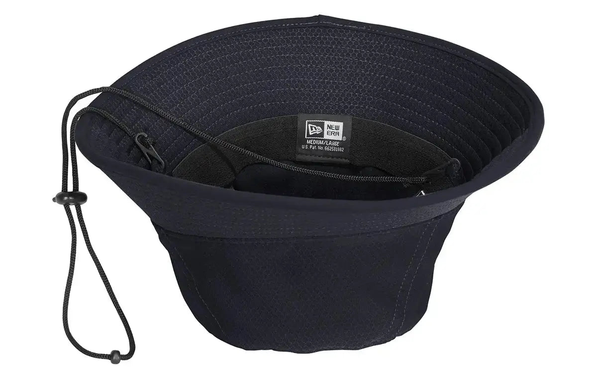 New Era® Hex Era Bucket Hat #NE800 Game Over Merch