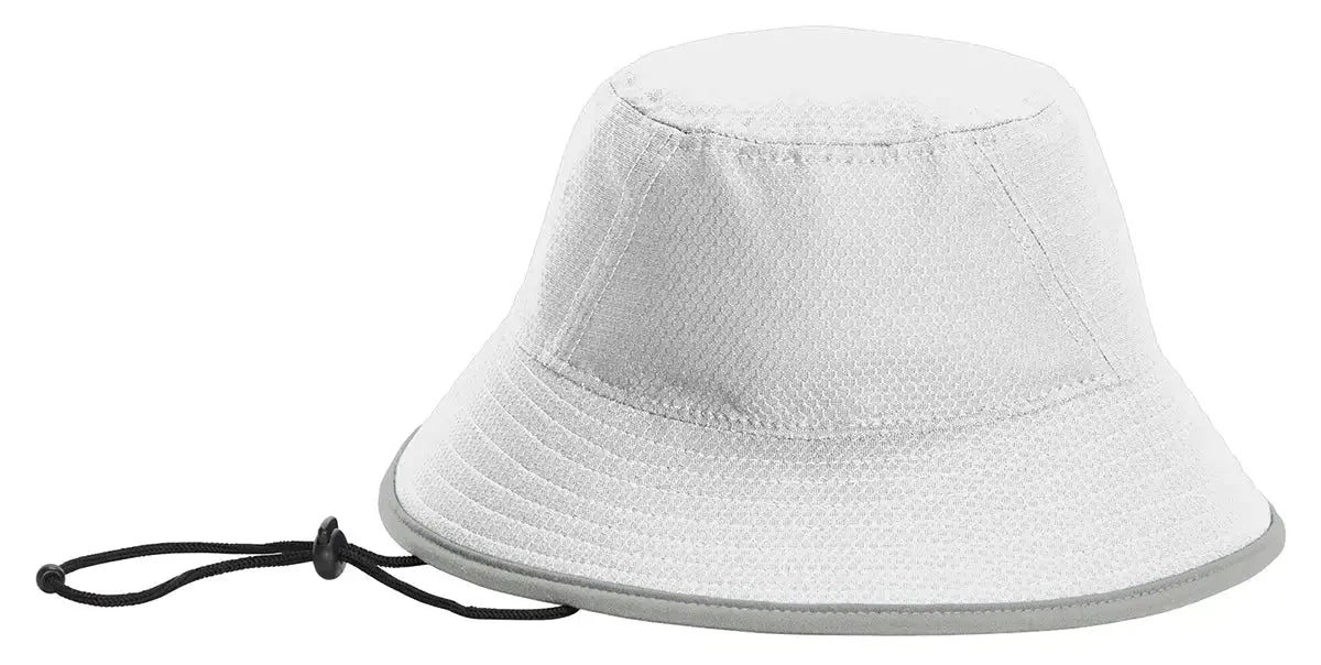 New Era® Hex Era Bucket Hat #NE800 Game Over Merch