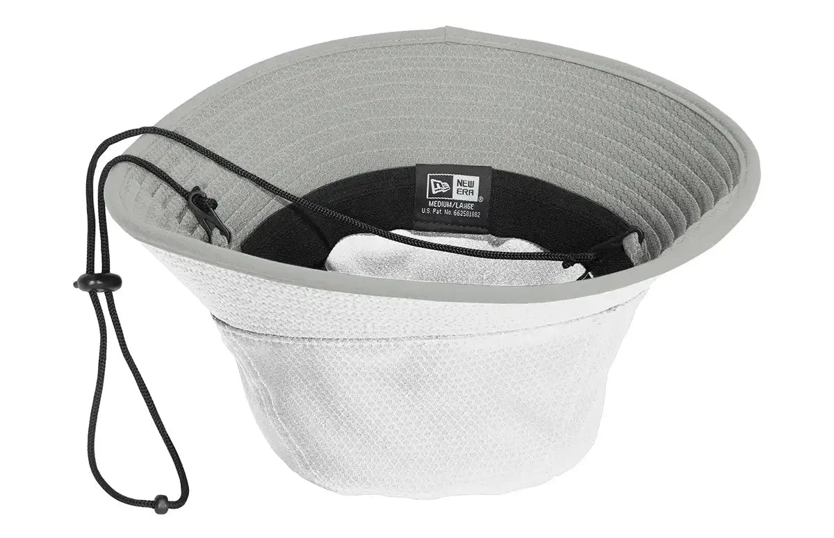 New Era® Hex Era Bucket Hat #NE800 Game Over Merch