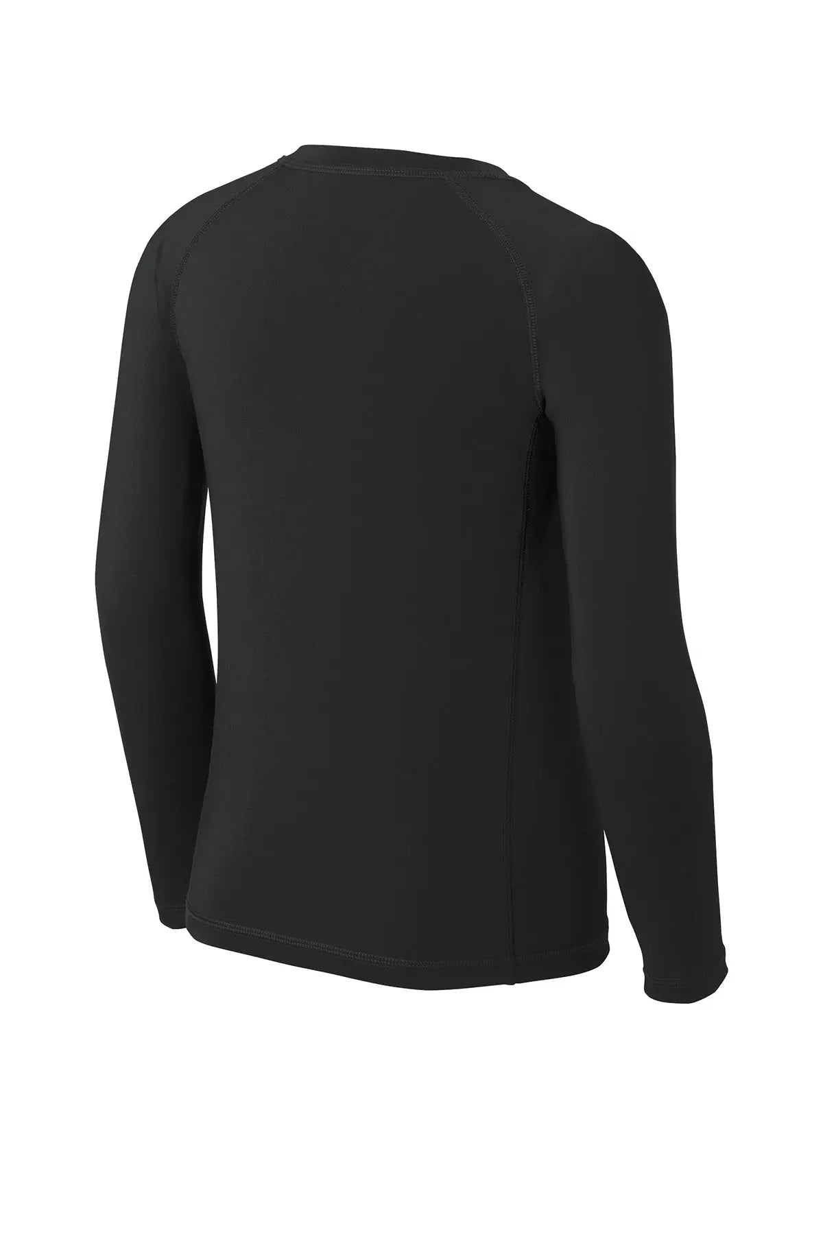 Sport-Tek® Youth Long Sleeve Rashguard Tee #YST470LS