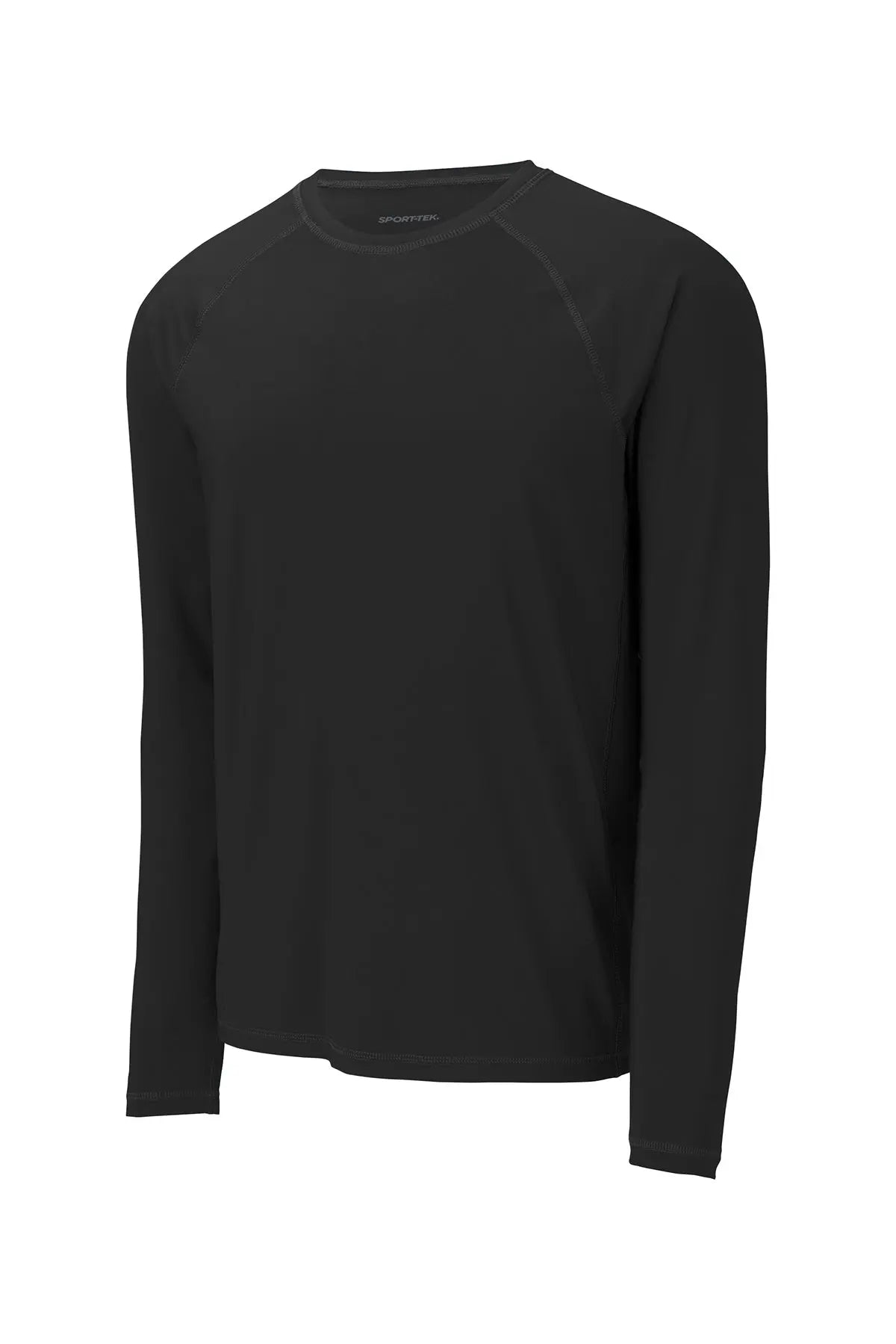 Sport-Tek® Long Sleeve Rashguard Tee #ST470LS