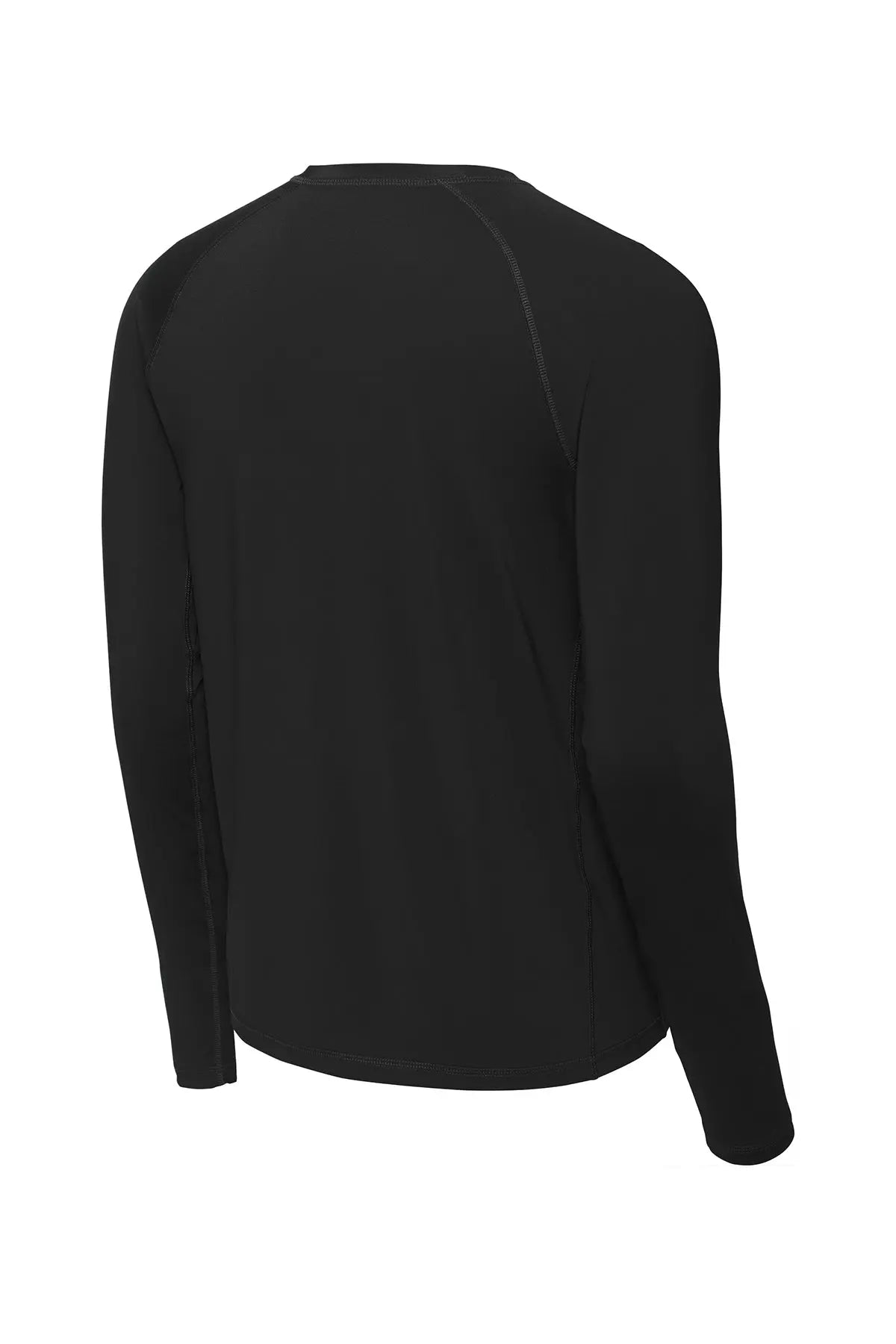 Sport-Tek® Long Sleeve Rashguard Tee #ST470LS